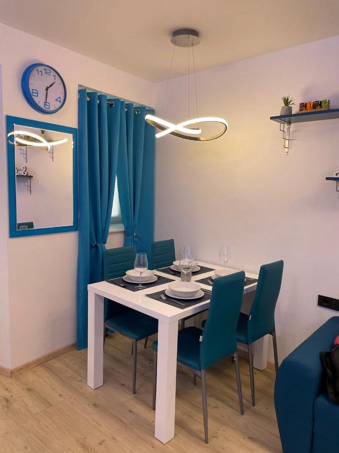 Villa Piran Luxury Apartments Экстерьер фото