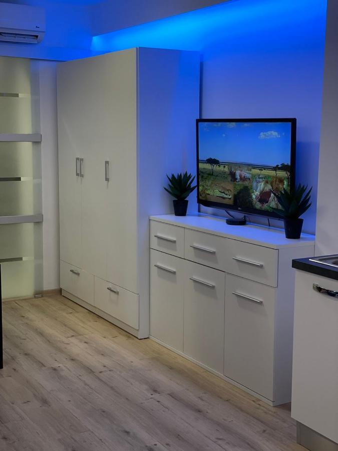 Villa Piran Luxury Apartments Экстерьер фото