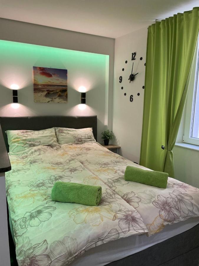 Villa Piran Luxury Apartments Экстерьер фото