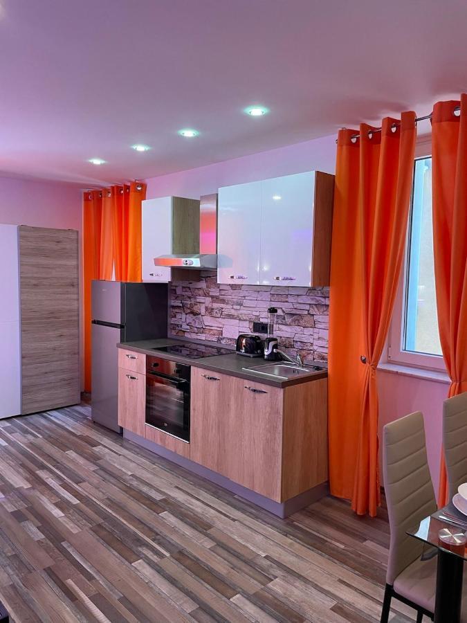 Villa Piran Luxury Apartments Экстерьер фото